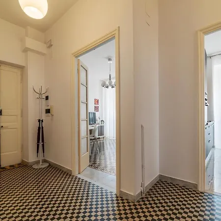 San Pietro & Castel Sant'angelo - Cozy Apartamento *