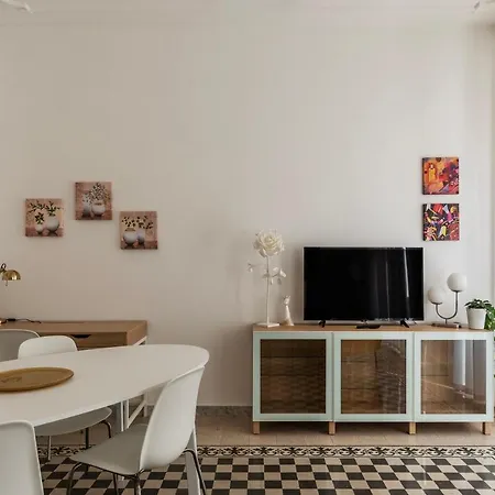 San Pietro & Castel Sant'angelo - Cozy Apartamento