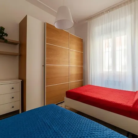 Apartamento San Pietro & Castel Sant'angelo - Cozy
