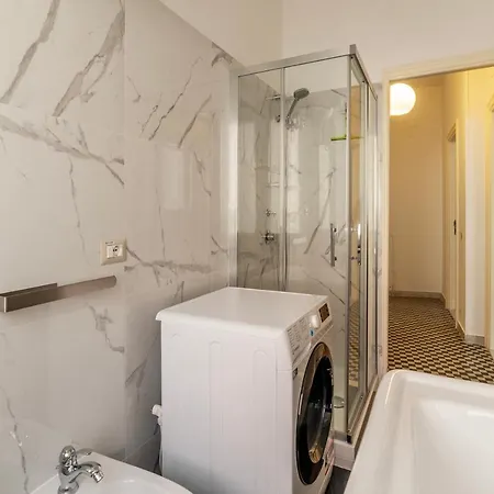Apartamento San Pietro & Castel Sant'angelo - Cozy