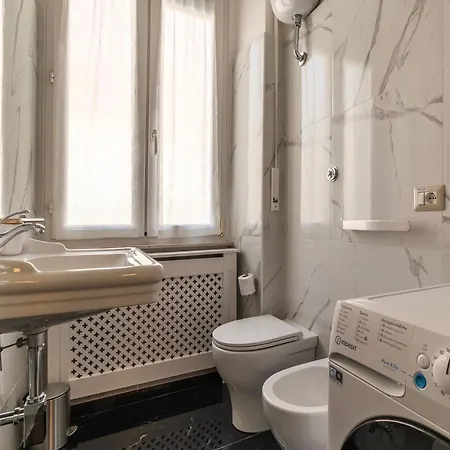 Apartamento San Pietro & Castel Sant'angelo - Cozy *